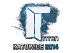 Titan | Cologne 2014 image
